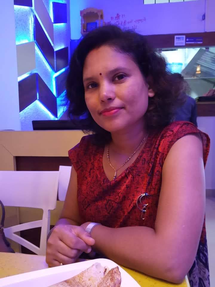 Priyanka Shrivastava