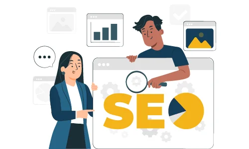 SEO-Course